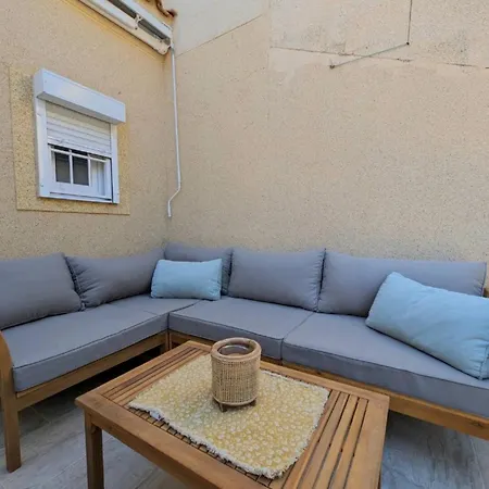 R-41 Alboran * Torrevieja