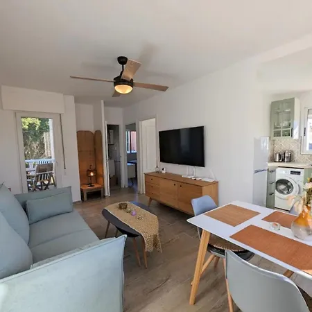 Appartement R-41 Alboran