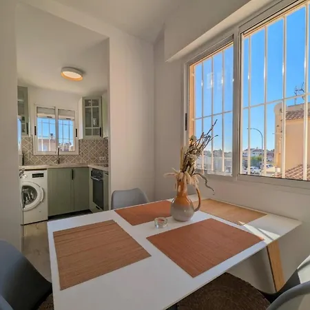 Appartement R-41 Alboran