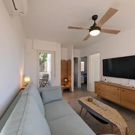R-41 Modern With Pool Apartament Torrevieja