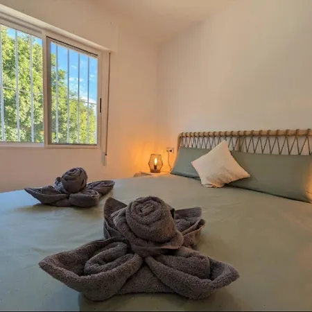 Apartament R-41 Modern With Pool Torrevieja