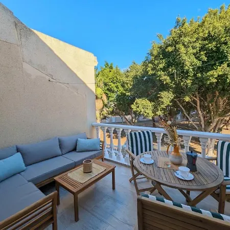R-41 Modern With Pool Apartament *