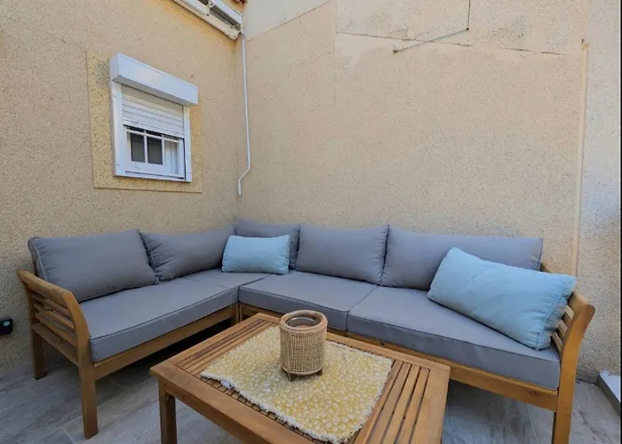 R-41 Alboran * Torrevieja