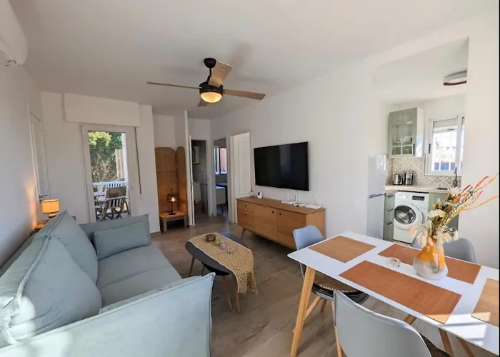 Appartement R-41 Alboran