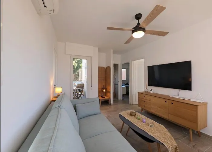 R-41 Alboran Appartement Torrevieja