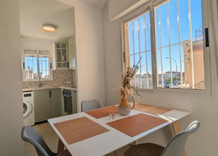 R-41 Alboran Torrevieja