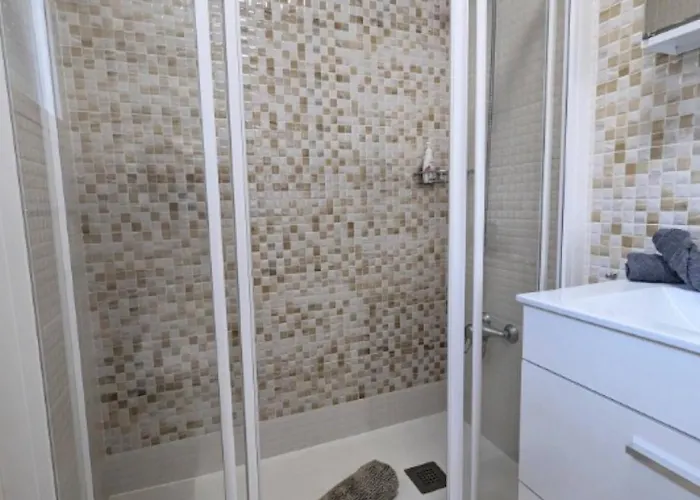 R-41 Alboran Appartement *