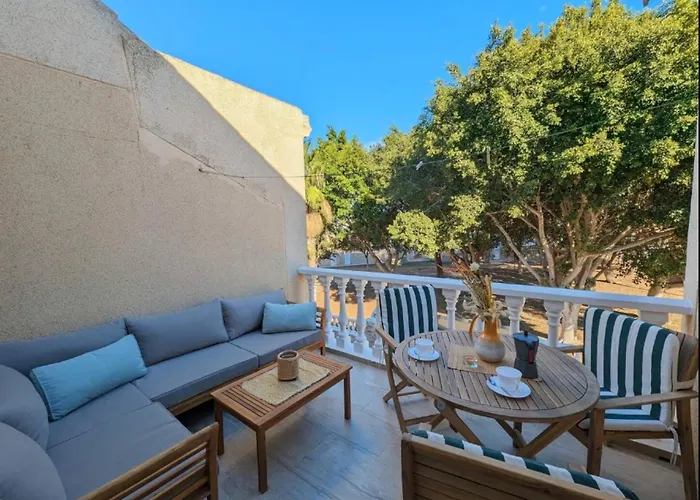 R-41 Alboran Torrevieja